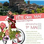 Maison De Village Haut-de-cagnes Avec Vue Cagnes-sur-Mer
