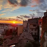 Maison De Village Haut-de-cagnes Avec Vue Villa *
