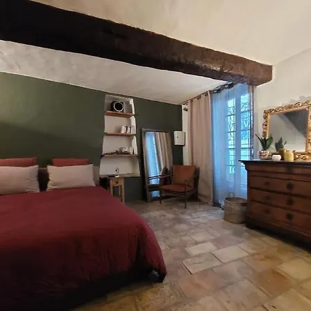 Maison De Village Haut-de-cagnes Avec Vue Villa Cagnes-sur-Mer