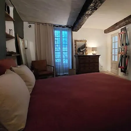 Maison De Village Haut-de-cagnes Avec Vue *