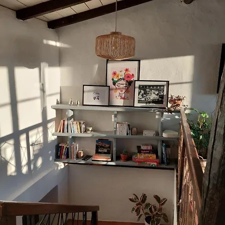 Villa Maison De Village Haut-de-cagnes Avec Vue Cagnes-sur-Mer